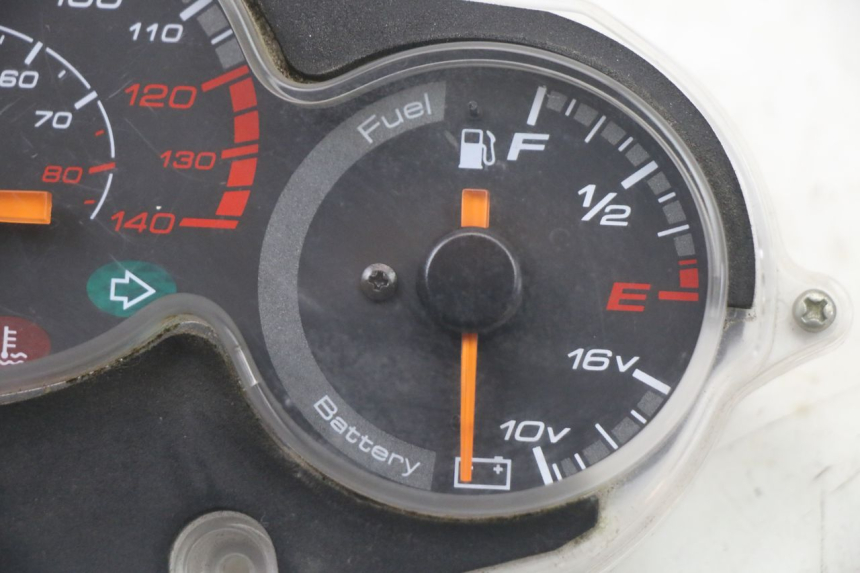 photo de TACHOMETER  YAMAHA YP MAJESTY 125 (2007 - 2010)