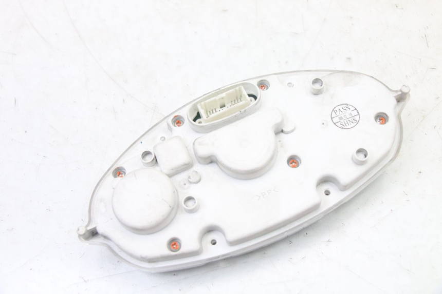 photo de TACHOMETER  YAMAHA YP MAJESTY 125 (2007 - 2010)