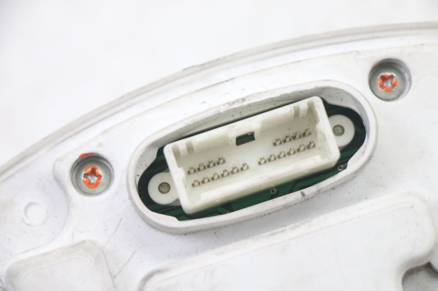 photo de TACHOMETER  YAMAHA YP MAJESTY 125 (2007 - 2010)