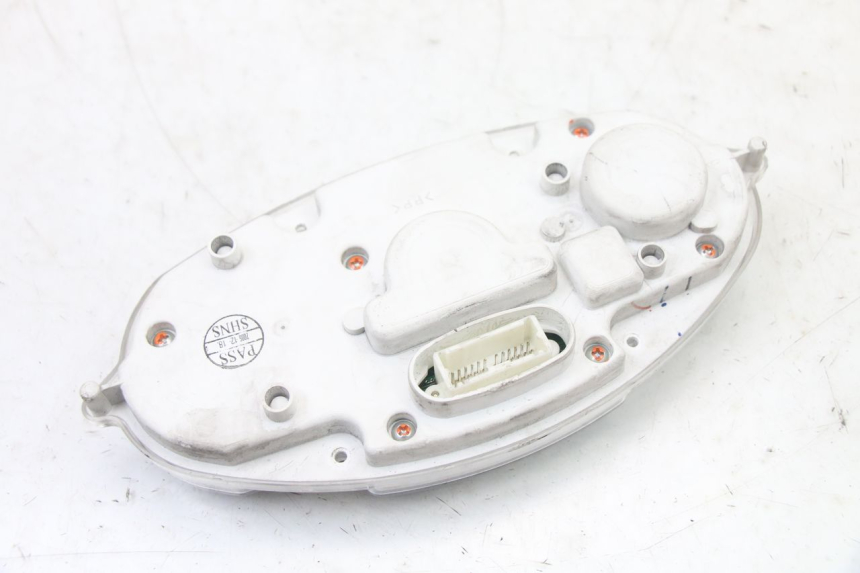 photo de TACHOMETER  YAMAHA YP MAJESTY 125 (2007 - 2010)