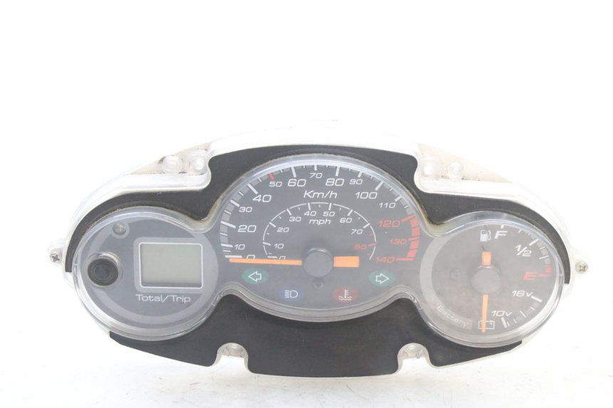 photo de TACHOMETER  YAMAHA YP MAJESTY 125 (2007 - 2010)