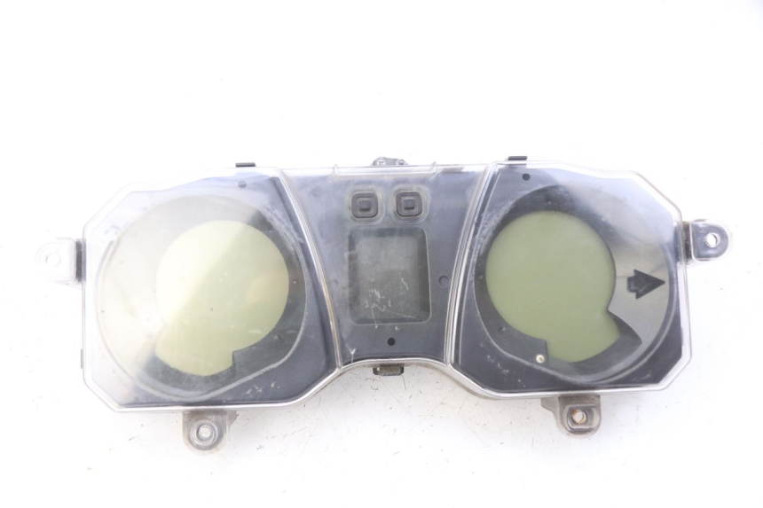 photo de TACHOMETER YAMASAKI YM T 125 (2015 - 2020)