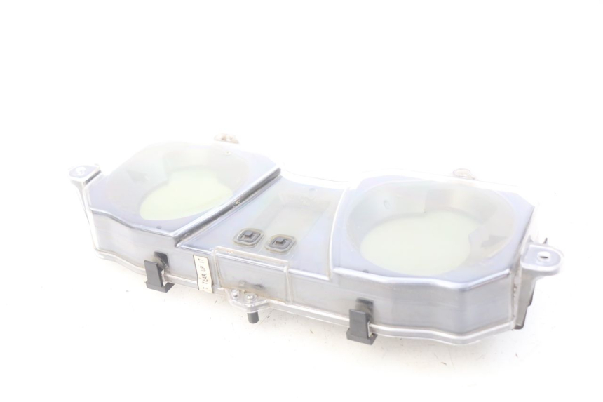photo de TACHOMETER YAMASAKI YM T 125 (2015 - 2020)