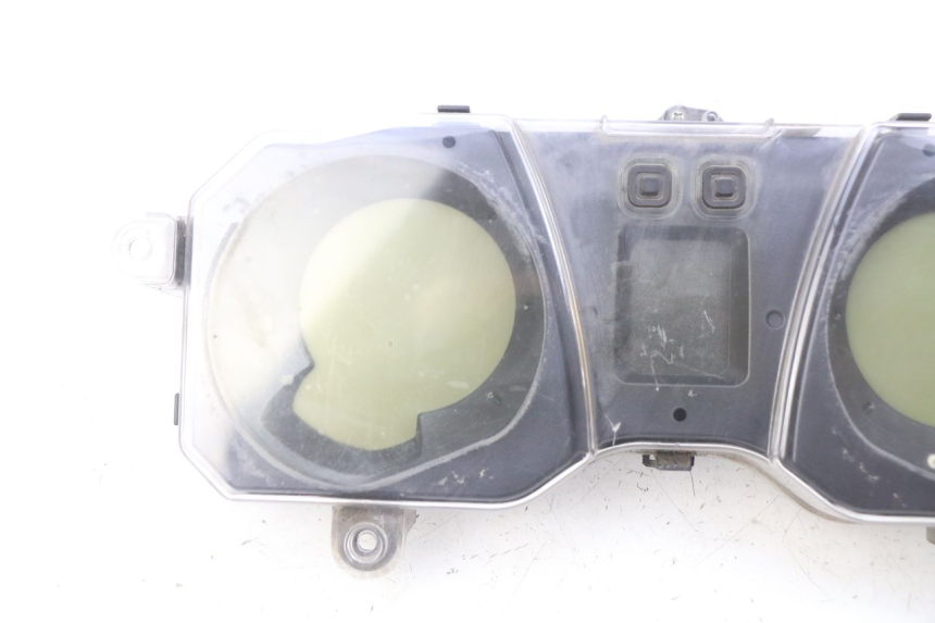 photo de TACHOMETER YAMASAKI YM T 125 (2015 - 2020)