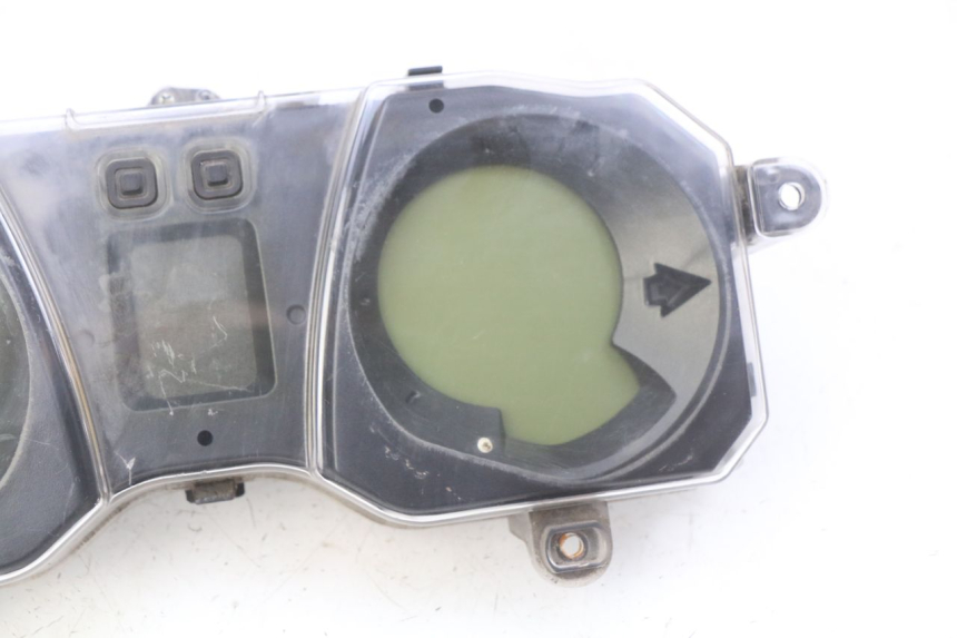 photo de TACHOMETER YAMASAKI YM T 125 (2015 - 2020)