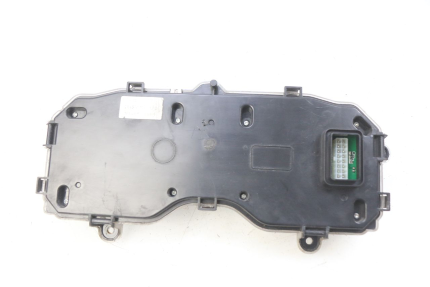 photo de TACHOMETER YAMASAKI YM T 125 (2015 - 2020)