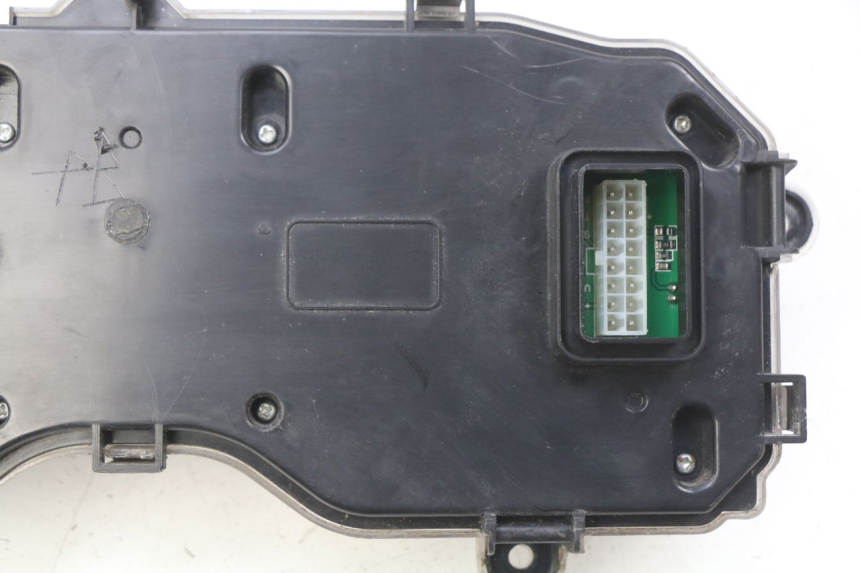 photo de TACHOMETER YAMASAKI YM T 125 (2015 - 2020)