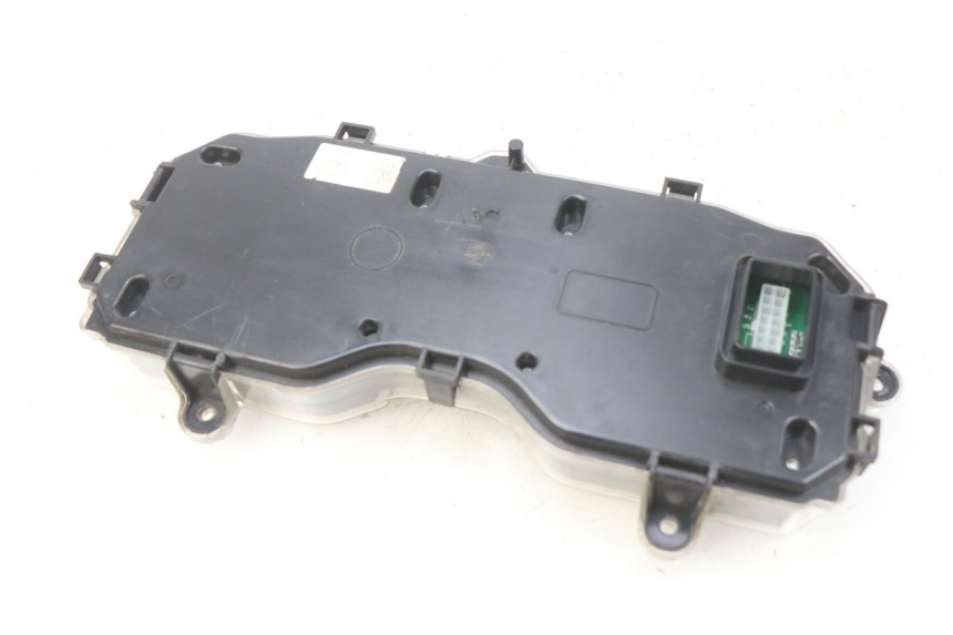 photo de TACHOMETER YAMASAKI YM T 125 (2015 - 2020)