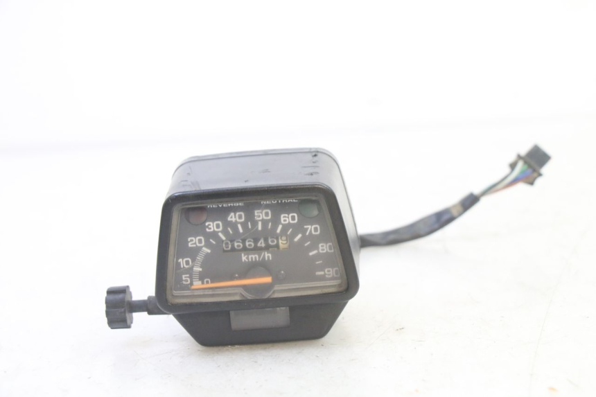 photo de TACHOMETER  YAMAHA YFM BRUIN 350 (2003 - 2009)