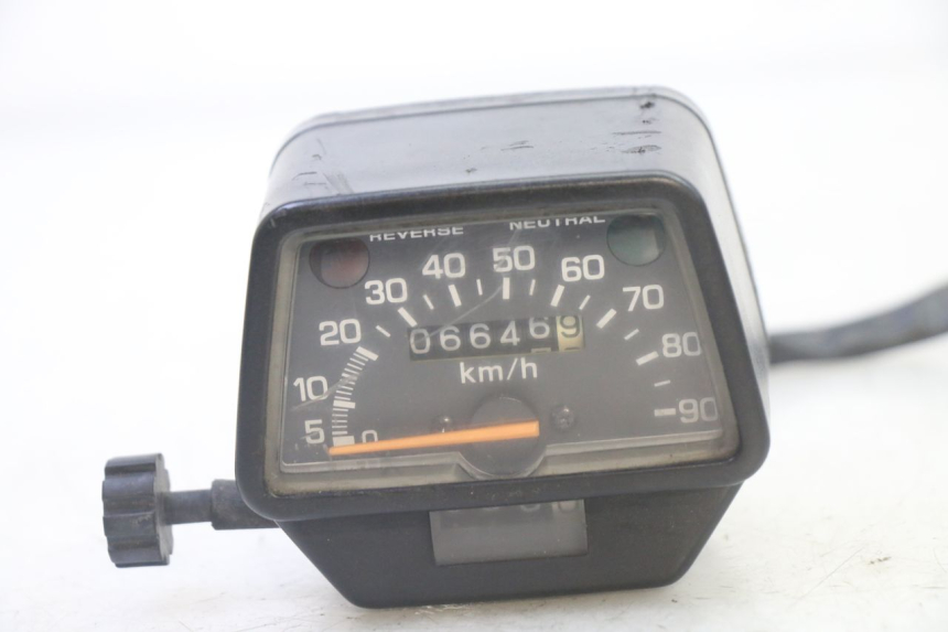 photo de TACHOMETER  YAMAHA YFM BRUIN 350 (2003 - 2009)