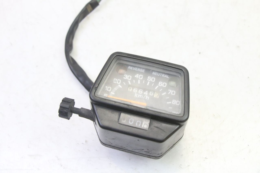 photo de TACHOMETER  YAMAHA YFM BRUIN 350 (2003 - 2009)