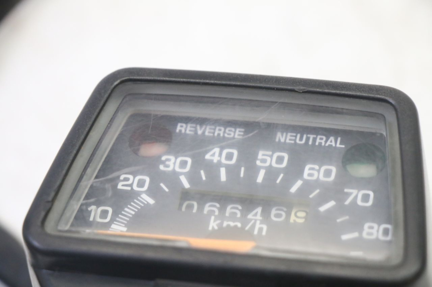 photo de TACHOMETER  YAMAHA YFM BRUIN 350 (2003 - 2009)