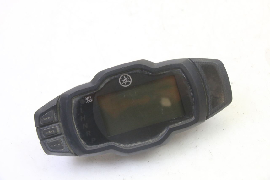 photo de TACHOMETER  YAMAHA YFM GRIZZLY 550 (2008 - 2015)