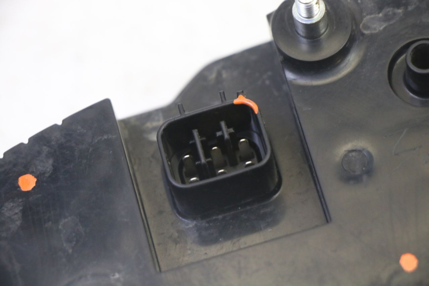 photo de TACHOMETER  YAMAHA YFM GRIZZLY 550 (2008 - 2015)