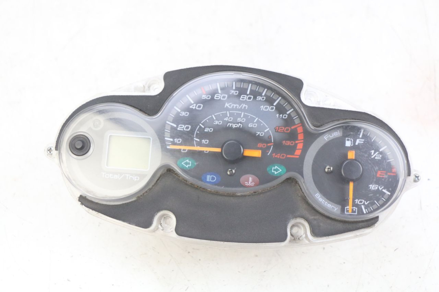 photo de TACHOMETER  YAMAHA YP MAJESTY 125 (2007 - 2010)