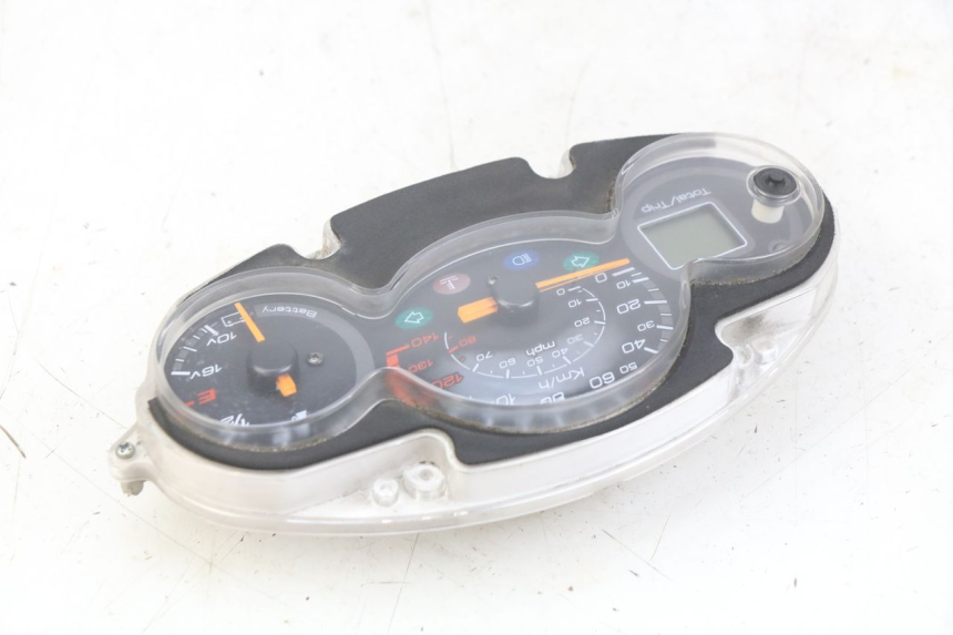 photo de TACHOMETER  YAMAHA YP MAJESTY 125 (2007 - 2010)