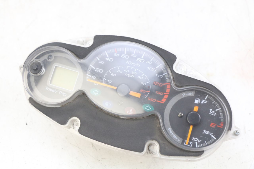 photo de TACHOMETER  YAMAHA YP MAJESTY 125 (2007 - 2010)