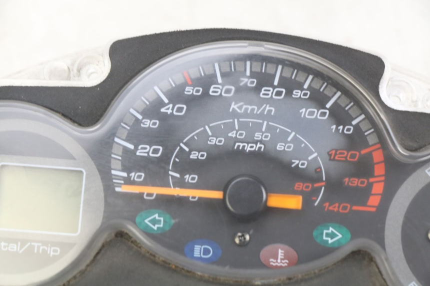 photo de TACHOMETER  YAMAHA YP MAJESTY 125 (2007 - 2010)