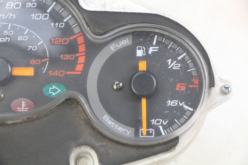 photo de TACHOMETER  YAMAHA YP MAJESTY 125 (2007 - 2010)