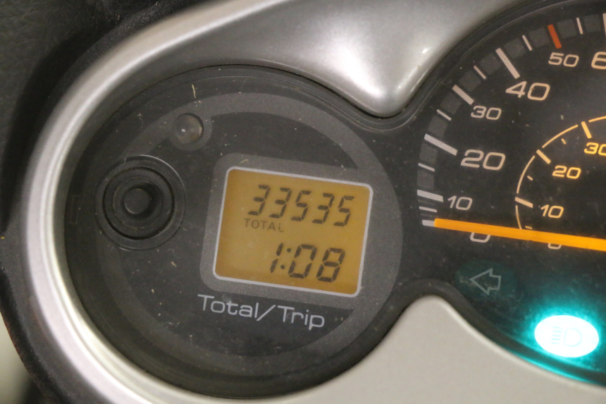 photo de TACHOMETER  YAMAHA YP MAJESTY 125 (2007 - 2010)