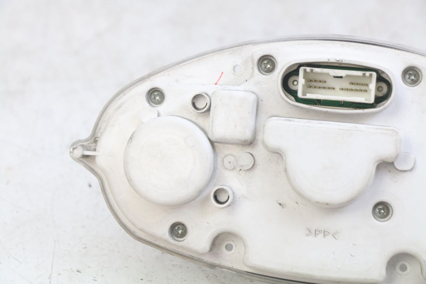 photo de TACHOMETER  YAMAHA YP MAJESTY 125 (2007 - 2010)