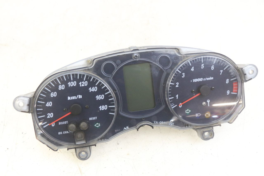 photo de TACHOMETER YAMAHA YP MAJESTY 400 (2004 - 2008)