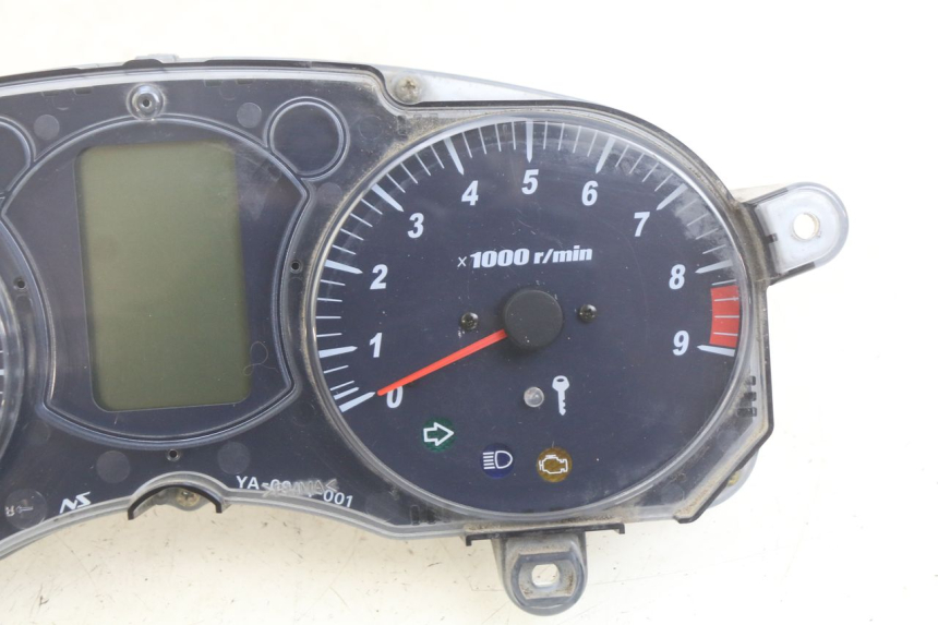 photo de TACHOMETER YAMAHA YP MAJESTY 400 (2004 - 2008)