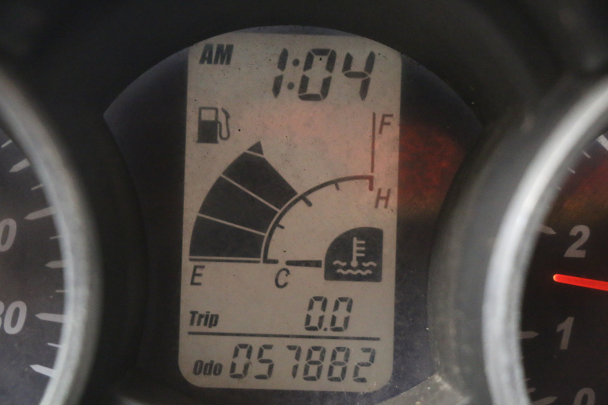 photo de TACHOMETER YAMAHA YP MAJESTY 400 (2004 - 2008)