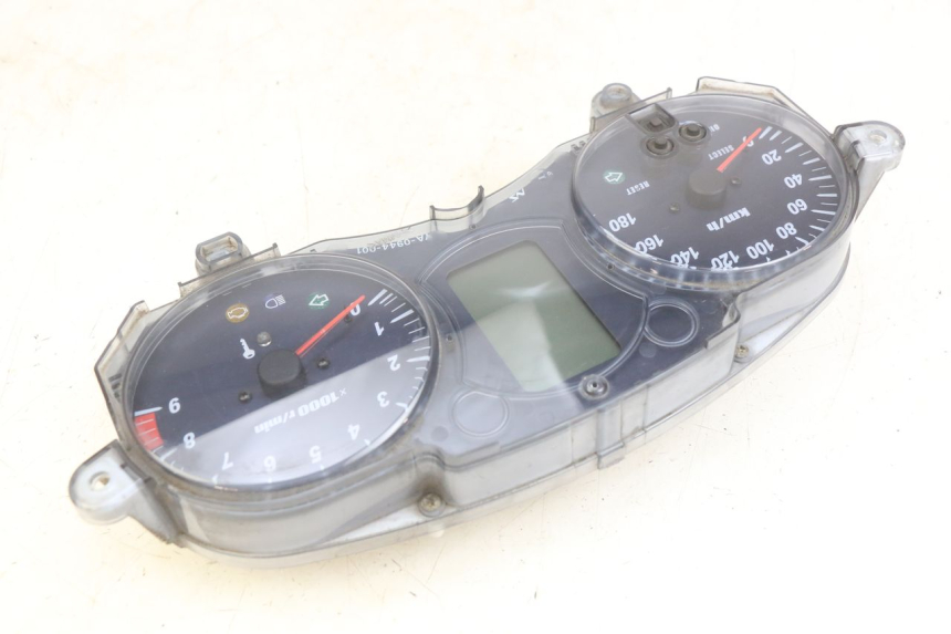 photo de TACHOMETER YAMAHA YP MAJESTY 400 (2004 - 2008)