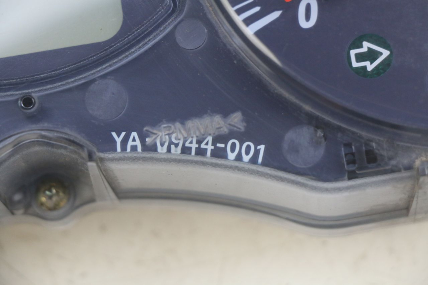 photo de TACHOMETER YAMAHA YP MAJESTY 400 (2004 - 2008)
