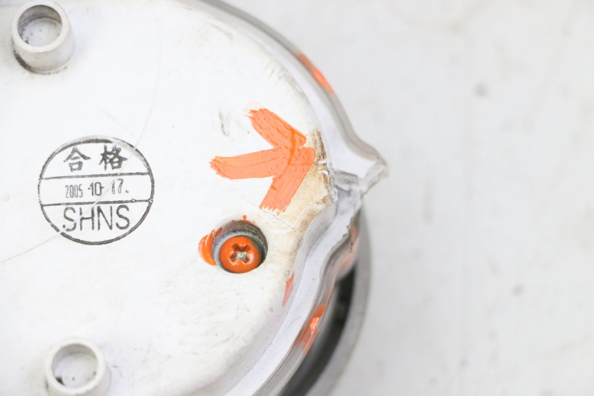 photo de TACHOMETER YAMAHA YP MAJESTY 125 (2002 - 2006)