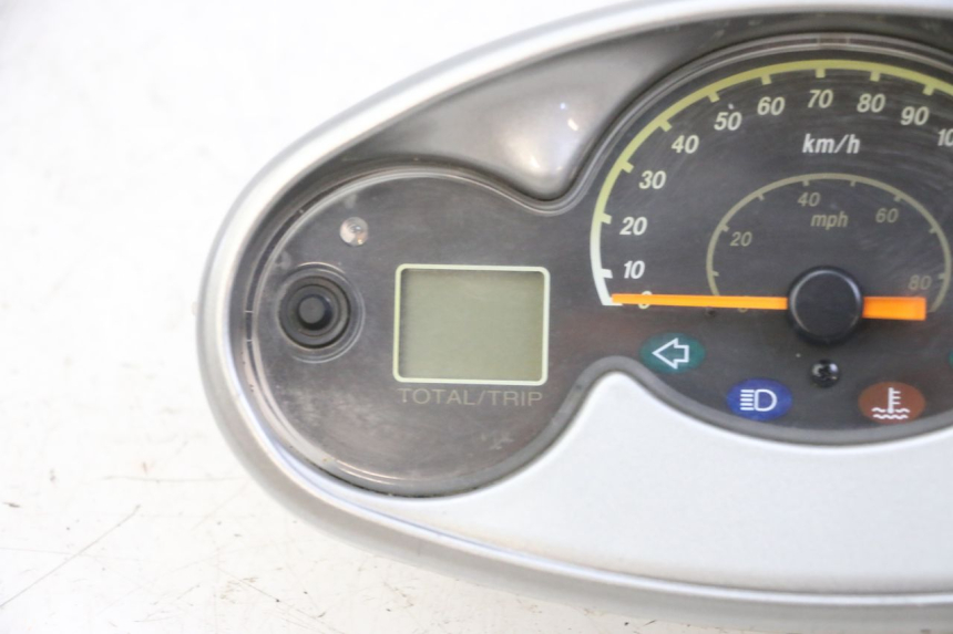 photo de TACHOMETER YAMAHA YP MAJESTY 125 (2002 - 2006)