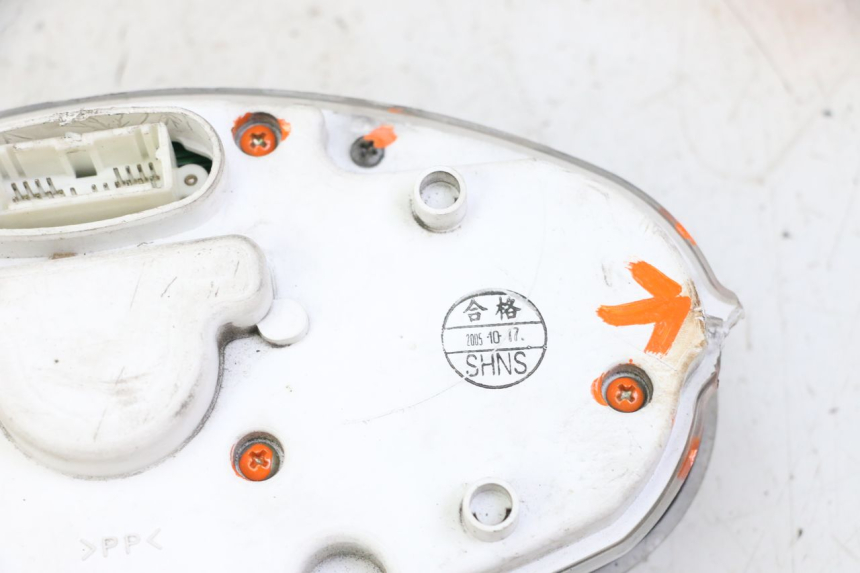 photo de TACHOMETER YAMAHA YP MAJESTY 125 (2002 - 2006)