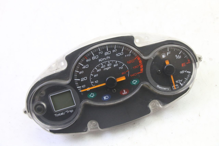 photo de TACHOMETER  YAMAHA YP MAJESTY 125 (2007 - 2010)