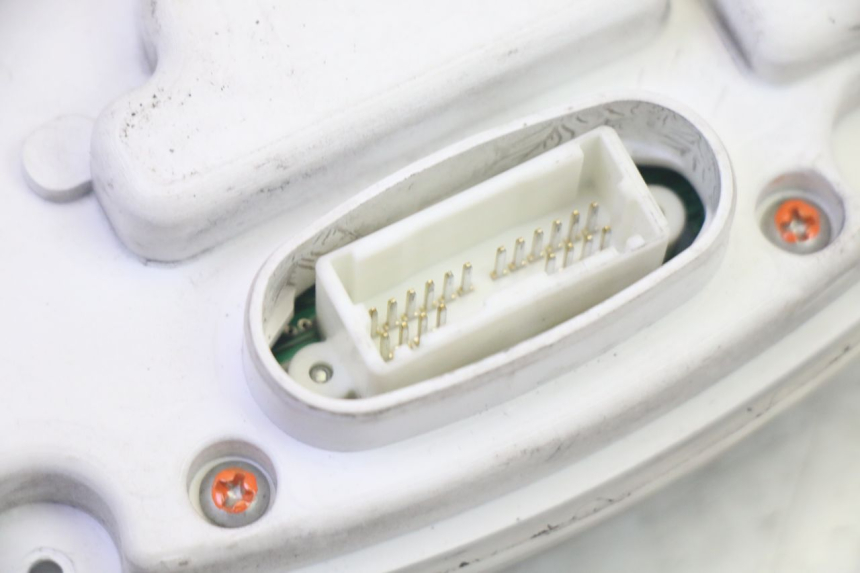 photo de TACHOMETER  YAMAHA YP MAJESTY 125 (2007 - 2010)