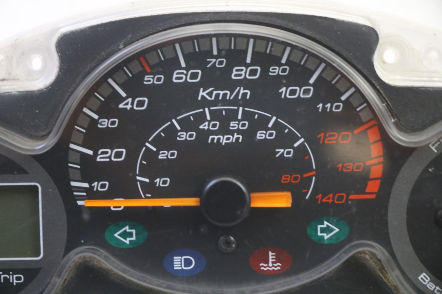 photo de TACHOMETER  YAMAHA YP MAJESTY 125 (2007 - 2010)