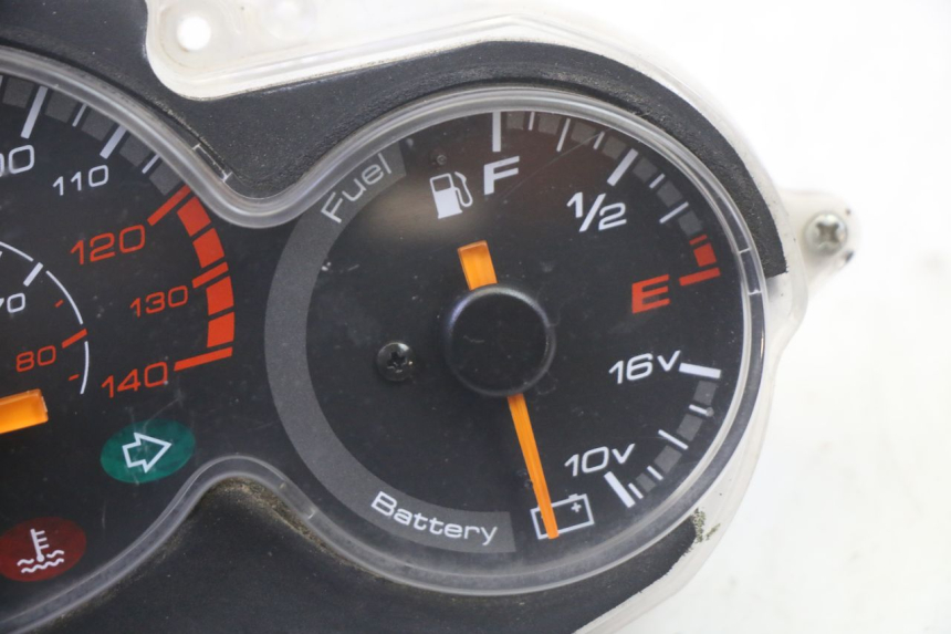 photo de TACHOMETER  YAMAHA YP MAJESTY 125 (2007 - 2010)