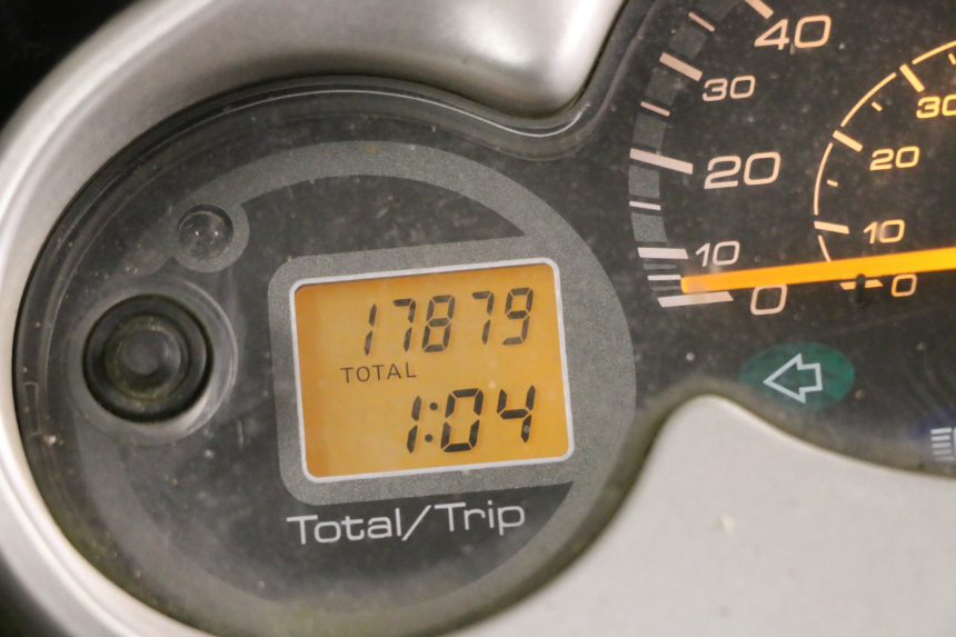 photo de TACHOMETER  YAMAHA YP MAJESTY 125 (2007 - 2010)