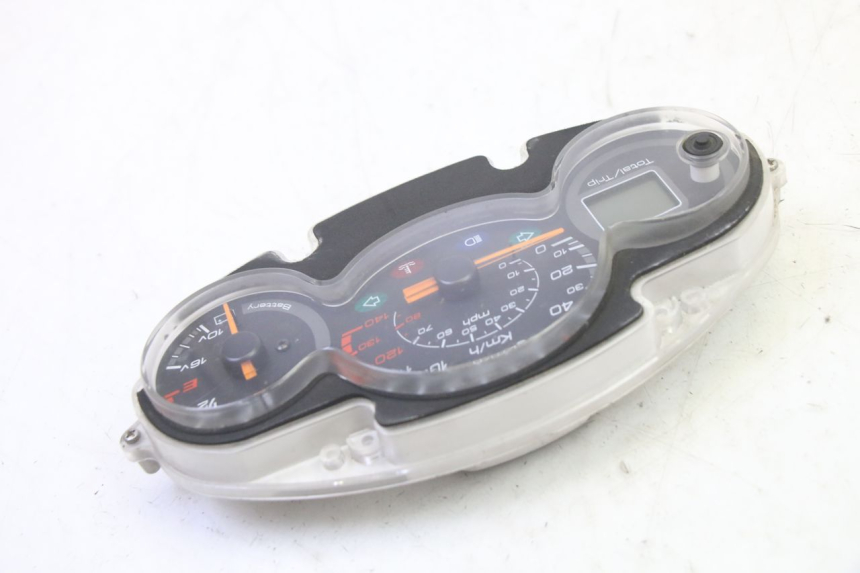 photo de TACHOMETER  YAMAHA YP MAJESTY 125 (2007 - 2010)