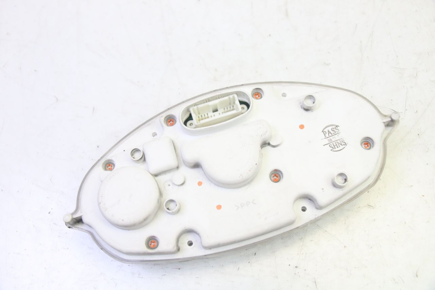 photo de TACHOMETER  YAMAHA YP MAJESTY 125 (2007 - 2010)