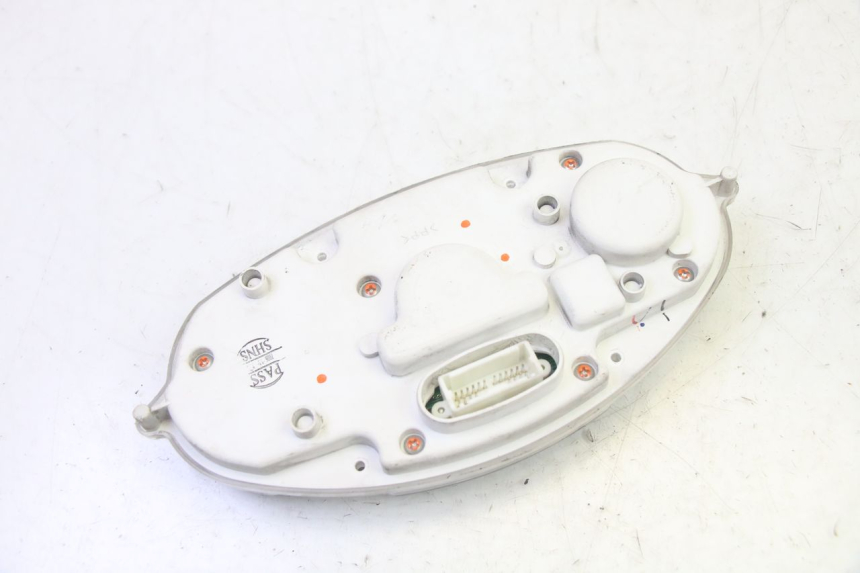 photo de TACHOMETER  YAMAHA YP MAJESTY 125 (2007 - 2010)
