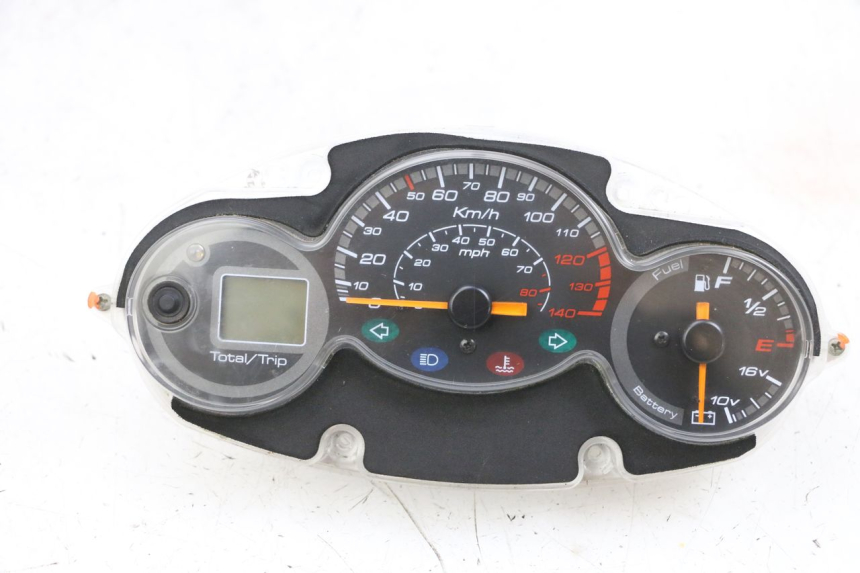 photo de TACHOMETER YAMAHA YP MAJESTY 125 (2002 - 2006) - Hauptansicht