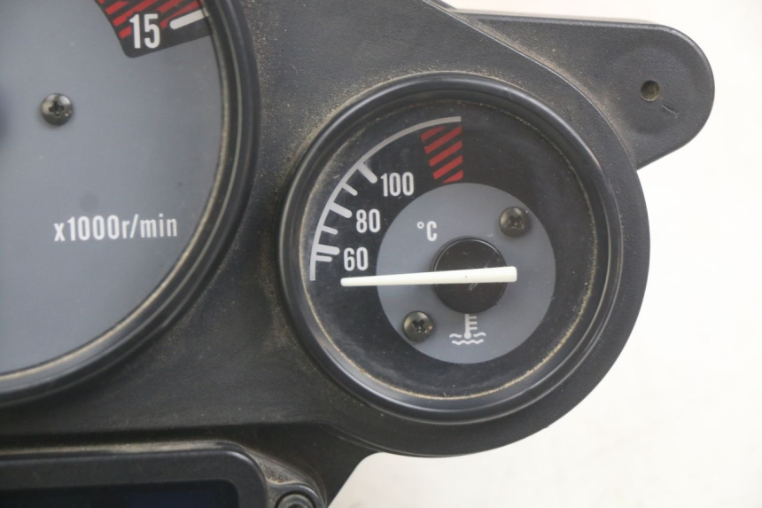 photo de TACHOMETER YAMAHA YZF R THUNDERCAT 600 (1996 - 2003)