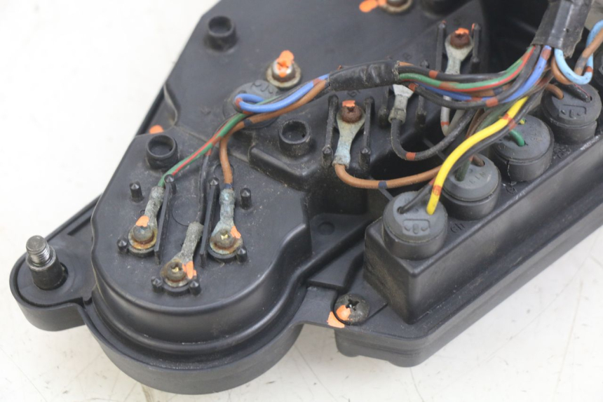 photo de TACHOMETER YAMAHA YZF R THUNDERCAT 600 (1996 - 2003)
