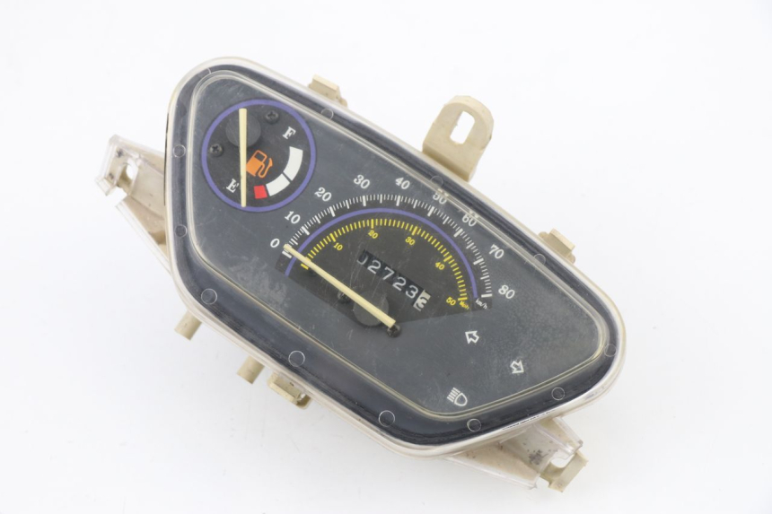 photo de TACHOMETER  ZHONGYU MOVIDAS 50 (2004 - 2007)