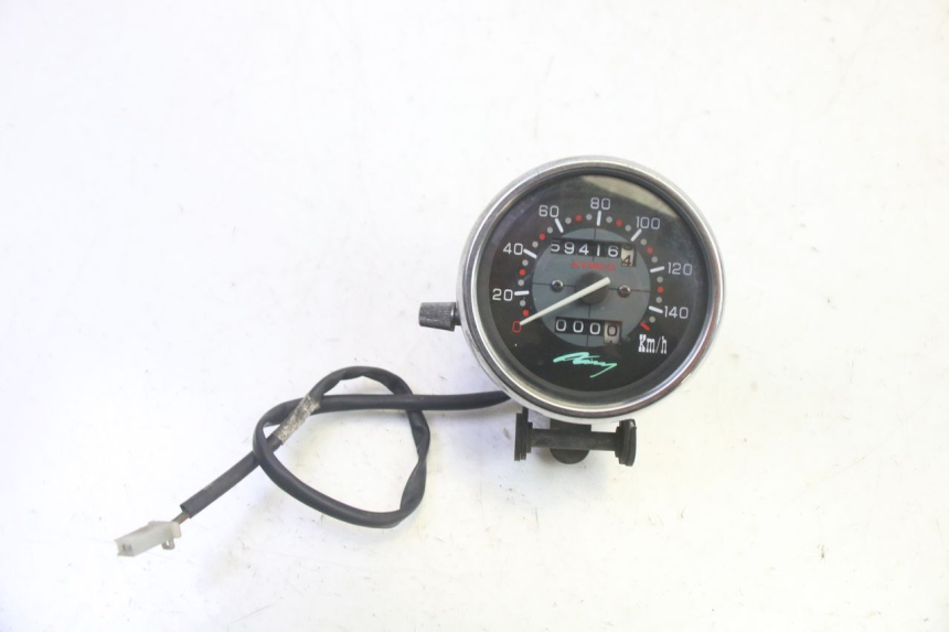 photo de TACHOMETER  KYMCO ZING 125 (1997 - 2003) - Hauptansicht