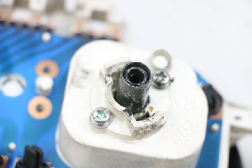 photo de TACHOMETER PIAGGIO ZIP 2T 50 (2009 - 2019) - Alternative Perspektive