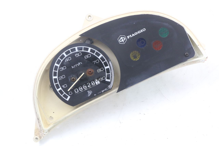 photo de TACHOMETER  PIAGGIO ZIP RST 50 (1996 - 1998)