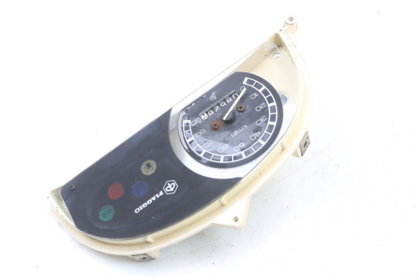photo de TACHOMETER  PIAGGIO ZIP RST 50 (1996 - 1998)