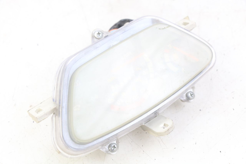 photo de TACHOMETER UNIVERSAL BIKE ZN50QT-11B 50 (2018 - 2021)
